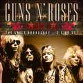 GUNS N' ROSES / Santiago 1992 (2CD) []