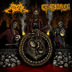 /ALTAR / CARTILAGE / split album (2CD)