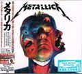 METALLICA / Hardwired... To Self-Destruct (Delux 3CD) (Ձj []