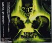 /BEYOND MORTALITY / Infected Life (輸入盤・国内流通仕様）