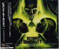 BEYOND MORTALITY / Infected Life (AՁEʎdlj []