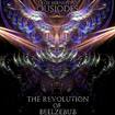 HEAVY METAL/OUSIODES / The Revolution Of Beelzebub　（セカンドアルバム！強烈！） 