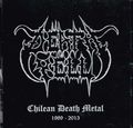 DEATH YELL / Chilean Death Metal 1989-2013 []