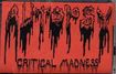 /AUTOPSY / Critical Madness 88 (boot tape)