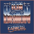 ION BRITTON / Eat Metal []