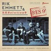 /RIK EMMETT & RESOLUTION 9 / RES 9 (digi) triumph