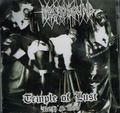 SCHIPANSKI/Unknowed Pleasures + NECROSOUND/Temple of Lust []