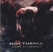 HEAVY METAL/NOCTURNIA / Tierra de cobardes