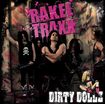 /RAKEL TRAXX / Dirty Dollz (特典：ステッカー）