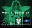 /WITHIN TEMPTATION / Mother Earth + The Silent Force (2CD Box)