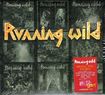 HEAVY METAL/RUNNING WILD / Riding the Storm -The Very best of the Noise Years 1983-1995 (digi/2CD)