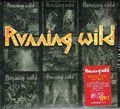 RUNNING WILD / Riding the Storm -The Very best of the Noise Years 1983-1995 (digi/2CD) []