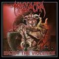 MASSACRA / Enjoy the Violence []