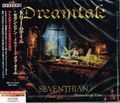 DREAMTALE / Seventhian...memories of Time (2CD)(Ձj []