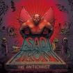 HEAVY METAL/SAD IRON / Antichrist（500 limited/Box)