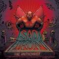 SAD IRON / Antichristi500 limited/Box) []