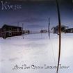 /KYUSS / ...And the Circus Leaves Town