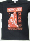 Tシャツ/MOTLEY CRUE / Vintage Whisky Go Go (TS-S)