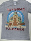 Tシャツ/IRON MAIDEN / Powerslave Egypt (TS-S)