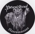 NOCTURNAL GRAVE / Necromancer (pic 7 []