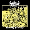 HELLISH GRAVE / Worship Macabre []