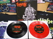 THRASH METAL/NOCTURNAL / Tormentor (2x7