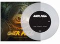 OVERKILL / Our finest Hour (7h/clear vinyl) []