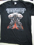 TESTAMENT / Brotherhood of the snake (TS) []