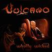 THRASH METAL/VULCANO / Wholly Wicked