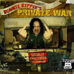 HEAVY METAL/RONNIE RIPPER'S PRIVATE WAR / Socially Challenged (digi)