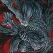 /LEVIATHAN / Massive Conspiracy Against All Life (digi)