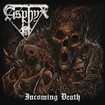 HEAVY METAL/ASPHYX / Incoming Death　+2　 (CD/DVD Media Book)