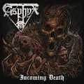 ASPHYX / Incoming Death@+2@ (CD/DVD Media Book) []