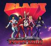 /TIGERTAILZ / Blast (5面デジパック）(推薦盤！）