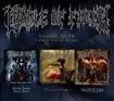 /CRADLE OF FILTH / Classic Filth 3 album special edition (3CD Box)