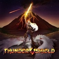 THUNDERSHIELD / Thundershield (500limited) []