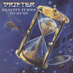 HEAVY METAL/DRIFTER / Reality Turns to Dust + Demo 85 