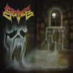 /SEANCE / Levitised Spirit