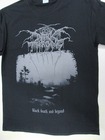 Tシャツ/Black/DARKTHRONE / Black Death (TS-M)