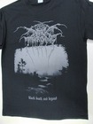 /DARKTHRONE / Black Death (TS-M)