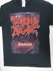 Tシャツ/Death/MORBID ANGEL / Covenant (TS-M)