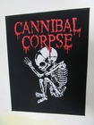 /CANNIBAL CORPSE / Baby (BP)
