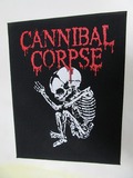 CANNIBAL CORPSE / Baby (BP) []