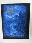 BACK PATCH/DARK FUNERAL / Where Shadows (BP)