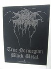 BACK PATCH/DARKTHRONE / True Norwegian （BP)