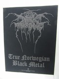 DARKTHRONE / True Norwegian iBP) []