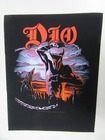 BACK PATCH/DIO / Holy Diver (BP)