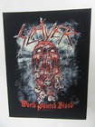 /SLAYER / World Painted (BP)
