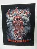 SLAYER / World Painted (BP) []