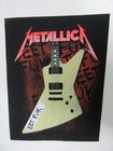 /METALLICA / EET FUK (BP)